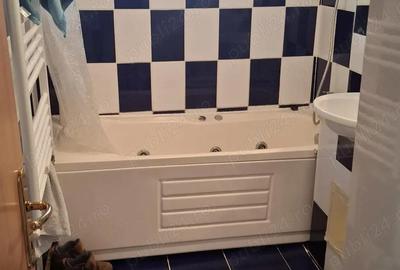 Apartament cu 2 camere decomandat în Central - 2