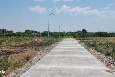 Spațiu comercial, în Berceni