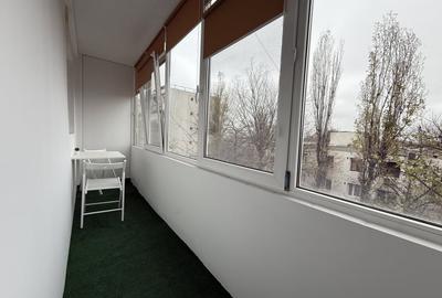 Apartament 2 camere | Grivita  | 1MAI | renovat | CENTRALA proprie | - 16