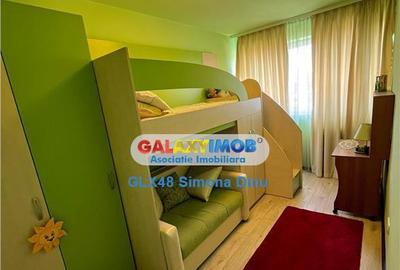 Apartament 3 camere Targoviste - Aleea Trandafirilor - 6