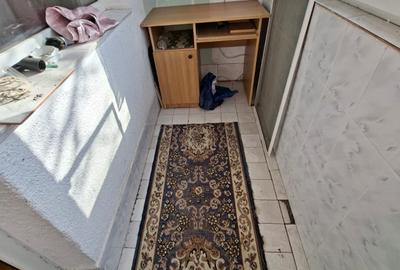 Apartament cu 2 camere decomandat, etajul 2/10, zona Alexandru cel Bun - 8