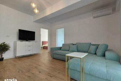 Apartament cu 3 camere în Central - 2