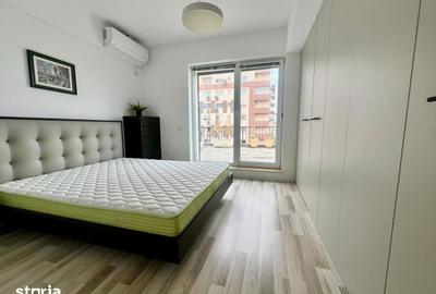 Apartament cu 2 camere semidecomandat în Dristor - 9