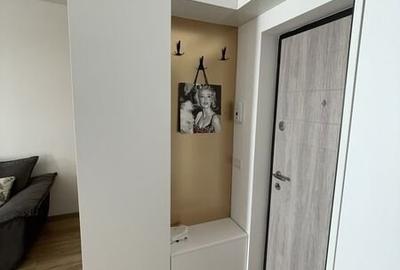 Garsoniera zona Titan/ Theodor Pallady - 8