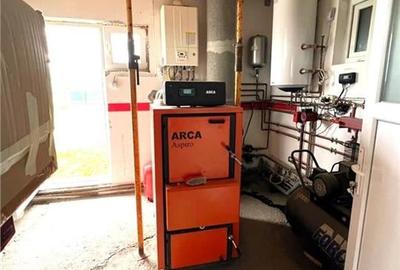 Afacere la cheie, service auto, hala industriala, apartament, teren - 11