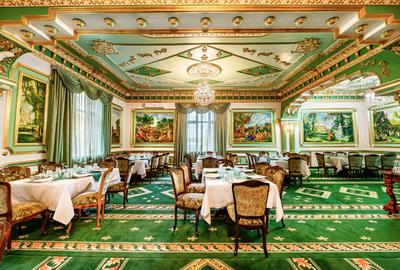 Locuinta- Horeca - 2