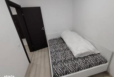 Apartament cu 2 camere în Roșu