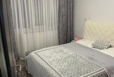 Apartament cu 3 camere decomandat în Central - 5