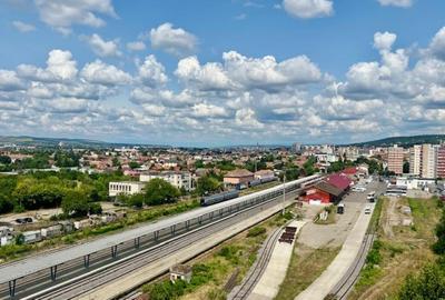 AA/986 Birou in Tg Mure? - Gara Mare - 28