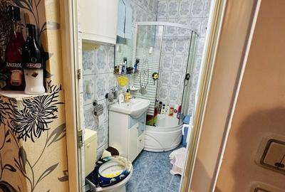 Garsonieră decomandată în Central - 3