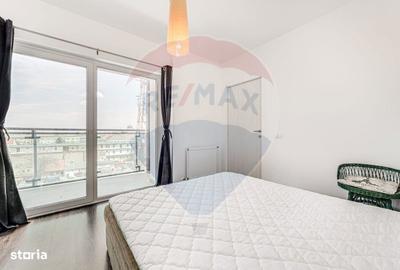 Apartament cu 3 camere, mobilat în Central - 9
