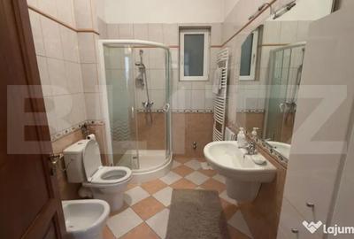 Apartament cu 3 camere decomandat în Titulescu - 5