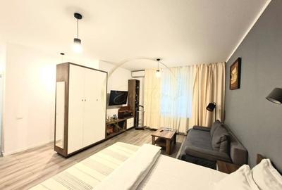 SUPER OFERTA | Apartament o cameră tip STUDIO - Medicina - 2