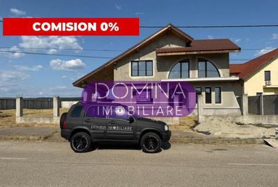 Casa construc?ie noua, in Tg. Jiu, cartier Dragoieni - 1