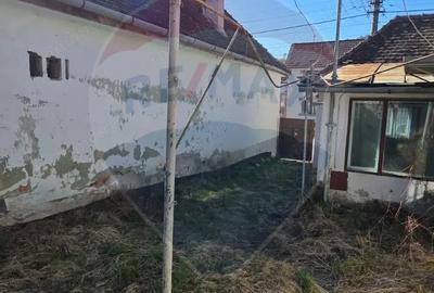 Casă cu 3 camere cu Teren 477 Mp în Central - 12