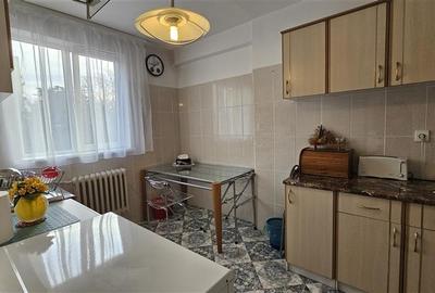 Apartament cu 2 camere decomandat, mobilat în Gheorgheni - 11