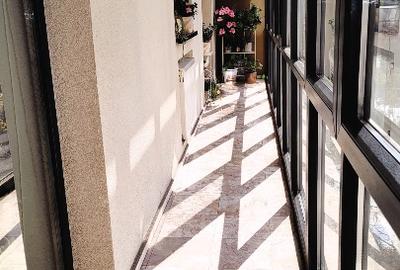 Apartament cu 3 camere decomandat în Timpuri Noi - 12