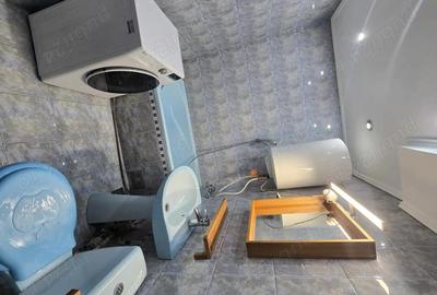 Apartament cu 2 camere decomandat în Central - 6