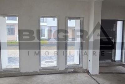 Casa finalizata 2025 de 108mp, 2 parcari, gradina, zona Terra - 3