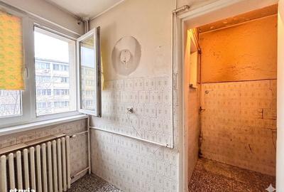 Apartament cu 4 camere decomandat în Ultracentral - 5