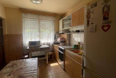 De vanzare Apartament 3 camere Careiului - 4