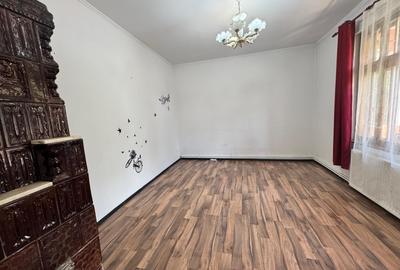 Casă individuală cu 5 camere cu Canalizare în Tunari - 11