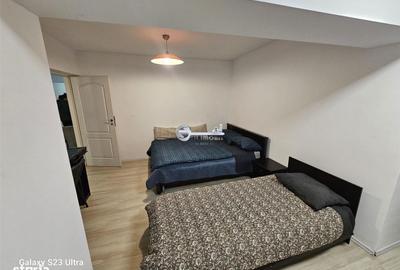 Apartament cu 3 camere semidecomandat, mobilat în Ultracentral - 9