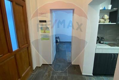 Spațiu comercial, de 45 mp, în Ultracentral - 6