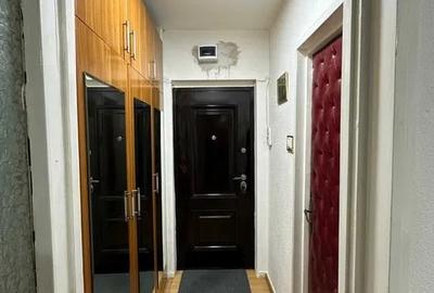 Garsoniera zona Drumult Taberei Metrou Favorit - 5