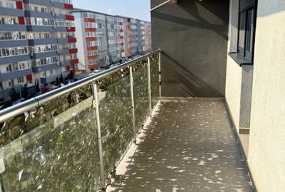 Apartament cu 2 camere decomandat, mobilat în Popești-Leordeni - 9