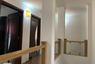 Casă cu 4 camere cu Teren 1000 Mp în Central - 5