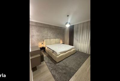 Apartament cu 3 camere în Sisești - 2
