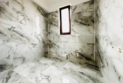 Casa noua cu 5 camere 136mp utili, langa Brasov - 12