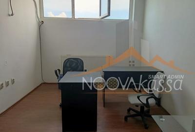 Inel 2- spatiul birouri+loc de parcare - 4