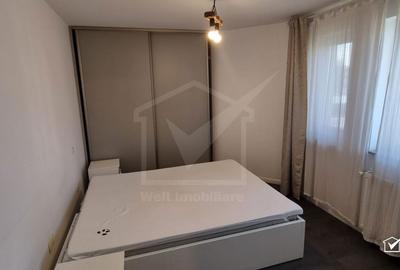 Apartament cu 2 camere, mobilat în Dâmbul Rotund - 1