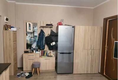 Apartament cu 2 camere semidecomandat în Florești - 3