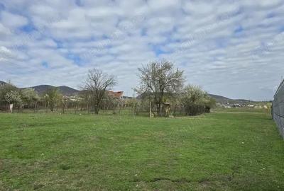 Teren pretabil pentru constructie casa, situat in Deva, zona Licee, statie meteo. - 5