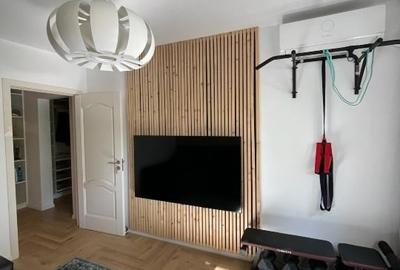 Apartament cu 2 camere decomandat, mobilat în Dristor - 5