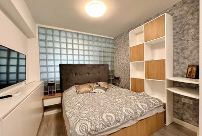 Inchiriere Apartament 3 camere, Scala center, optional garaj - 4