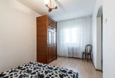 Apartament cu 2 camere semidecomandat în Fortuna