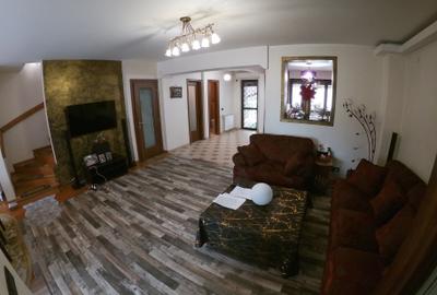 Vila S+P+1+pod vezi video - 4