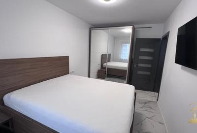 Apartament cu 2 camere de inchiriat in bloc nou - AES - Oradea - 5