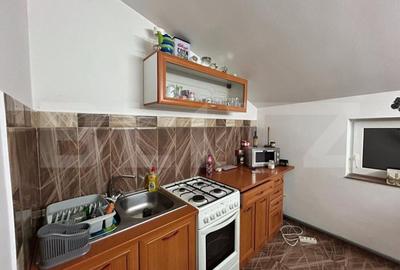 Casă cu 5 camere cu Teren 475 Mp în Central - 8