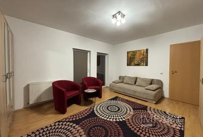 Garsonieră decomandată, mobilată în Mărăști - 1