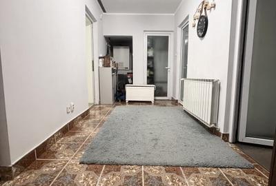 Casa Individuala, 63mp utili, teren 325mp, 3 camere, garaj - Mehala - 19