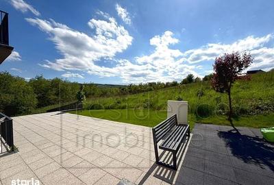 Apartament cu 2 camere semidecomandat în Bună Ziua - 10