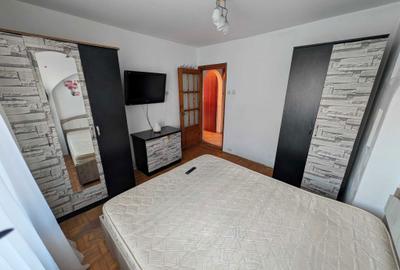Apartament cu 2 camere decomandat în Central - 5