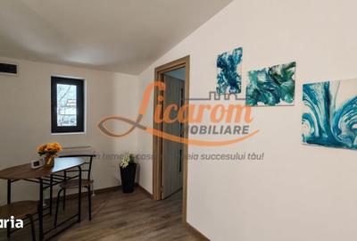 Casă cu 4 camere cu Canalizare în Valea Cetății - 12