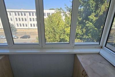 Apartament cu 4 camere decomandat în Central - 17