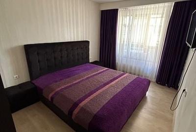 Apartament cu 2 camere decomandat în Central - 2